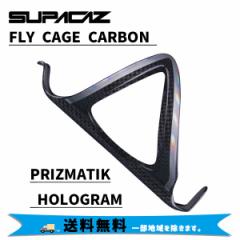 SUPACAZ XpJY  FLY CAGE CARBON  tCP[W J[{ PRIZMATIK HOLOGRAM {gP[W ]  ꕔn͏