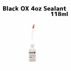 BLACK OX 4oz Sealant 118ml ubNIbNX V[g ] eiX