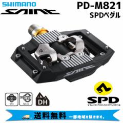 SHIMANO V}m PD-M821 SAINT SPD y_ ]  ꕔn͏