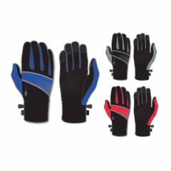 180S GCeB[Y Menfs O[u Exolite Gloves yʃXgb`f VR p[Obv ˔ ] 䂤pPbg/l