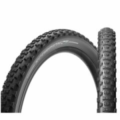 2{Zbg PIRELLI s SCORPION Enduro R REAR SPECIFIC 27.5x2.4 3771800 HardWALL XR[sI Gf[ R ^C ] 