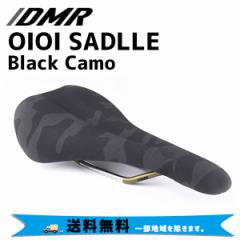 DMR MTB Th OIOI Saddle Black Camo ubNJ ]  ꕔn͏