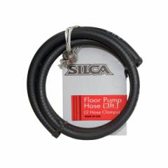 SILCA VJ REPLACEMENT HOSE with CLAMPS ^CvPISTA/SUPER PISTApz[X ] 䂤pPbg/lR|X