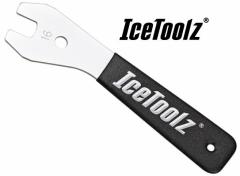 IceToolz 4716R[` 16mm H ]