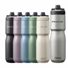 Iׂ2Zbg CAMELBAK LobN PODIUM STAINLESS |fBE XeX 22oz 650ml {g ]  ꕔn͏