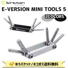 birzman o[Y} E-VERSION MINI TOOLS 5 Eo[W~jc[5 gэH 5@\ ] 䂤pPbg/lR|X