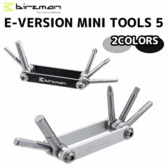 birzman o[Y} E-VERSION MINI TOOLS 5 Eo[W~jc[5 gэH 5@\ ]