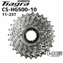 SHIMANO V}m JZbgXvPbg CS-HG500 10S 11-25T ]