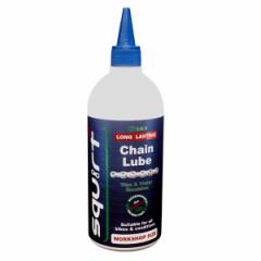 2{Zbg squirt XN[g CHAIN LUBE 500ml `F[u ]ԗp IC ]  ꕔn͏