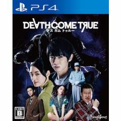 yViE[֑z PS4 Death Come True (fXJgD[)i30011j