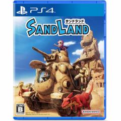 yViE[֑zPS4 SAND LAND (Thh)  (Tt)i81631j