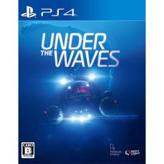 ����������y�V�i�E���[���֑��������zPS4 Under The Waves (�A���_�[�E�U�E�E�F�[�u�X) (54017�j