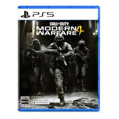 �y�V�i�E���[���֑��������zPS5 Call of Duty: Modern Warfare 4 (��ٵ���ޭ�è� ���ݳ��̪�4) (��ײݐ�p)