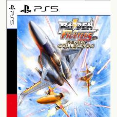 �y�����O���o�ׁE���[���֑��������zPS5 RAIDEN FIGHTERS REMIX COLLECTION (2/26����)�i50647�j