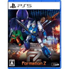 �y�����O���o�ׁE���[���֑��������zPS5 FZ: Formation Z (�t�H�[���[�V�����[�b�g) (5/21����/������T�t)�i48166�j