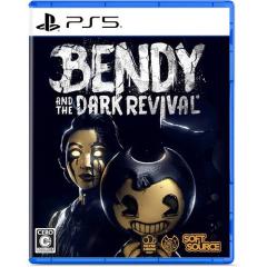 �y�����O���o�ׁE���[���֑��������zPS5 Bendy and the Dark revival (����ި ���޻��ް� ��޲���) (2/26����)�i
