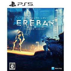 �y�V�i�E���[���֑��������zPS5 Ereban: Shadow Legacy (�G���o�� �V���h�E�E���K�V�[) (50365�j