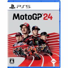 yOoׁE[֑zPS5 MotoGP24 (6/13/Tt)i90730j