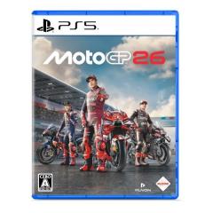 �y�����O���o�ׁE���[���֑��������zPS5 MotoGP 26 (5/28����)�i91300�j