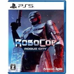 肫yViE[֑zPS5 RoboCop: Rogue City ({Rbv:[OVeB)i91103j