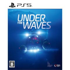 ����������y�V�i�E���[���֑��������zPS5 Under The Waves (�A���_�[�E�U�E�E�F�[�u�X) (54024�j