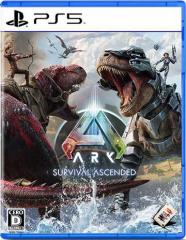 yViE[֑zPS5 ARK: Survival Ascended (A[N: ToCo AZfbh)i20656j