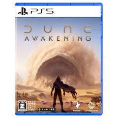 �y�����O���o�ׁE���[���֑��������zPS5 Dune: Awakening (�f���[��:������ݸ�) (�I�����C����p) (10/29����/������T�t)�i216