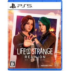 �y�����O���o�ׁE���[���֑��������zPS5 Life is Strange: Reunion (���C�t �C�Y �X�g�����W �����j�I��) (3/26����)�i12102�j