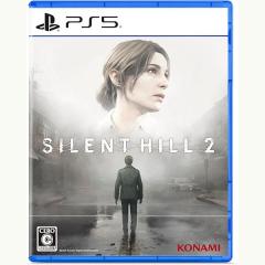 ����������y�V�i�E���[���֑��������zPS5 SILENT HILL 2 (�T�C�����g�q��2)�i77602�j