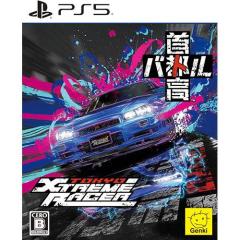 �y�����O���o�ׁE���[���֑��������zPS5 ��s���o�g�� / Tokyo Xtreme Racer (2/26����/������T�t)�i00051�j