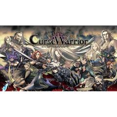 �y�����O���o�ׁE���[���֑��������zPS5 Curse Warrior (�J�[�X �E�H�[���A�[) (3/26����)�i05740�j