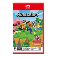 �y�����O���o�ׁE���[���֑��������zSwitch2 Minecraft (�}�C���N���t�g) (10/28����)�i08470�j