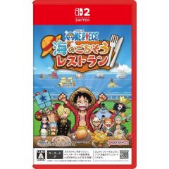 �y�V�i�E���[���֑��������zSwitch2 ONE PIECE �C�̂����������X�g���� (�����s�[�X) (������T�t)�i33291�j