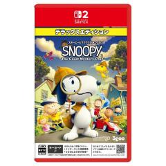 �y�����O���o�ׁE���[���֑��������zSwitch2 �X�k�[�s�[�ƃ��N���N�Ђ݂N���u�@�f���b�N�X�G�f�B�V���� (5/14����)�i91745�j