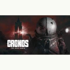 �y�V�i�E���[���֑��������zSwitch2 Cronos: The New Dawn (�N���m�X:�U �j���[ �h�[��) (70829�j