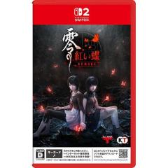 ����������y�V�i�E���[���֑��������zSwitch2 �� �`�g�����` REMAKE (������T�t)�i11386�j��