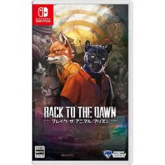 �y�����O���o�ׁE���[���֑��������zSwitch Back to the Dawn �u���C�N�E�U�E�A�j�}���E�v���Y�� (3/5����/������T�t)�i43412�j