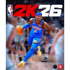 �y�V�i�E���[���֑��������z Swtch NBA 2K26 BEST PRICE (78247�j