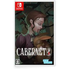 ����������y�V�i�E���[���֑��������zSwitch CABERNET (�J�x���l) (51256�j��