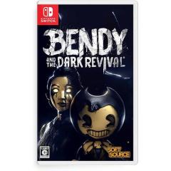 �y�����O���o�ׁE���[���֑��������zSwitch Bendy and the Dark revival (����ި ���޻��ް� ��޲���) (2/26����