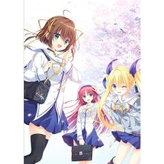 �y�V�i�E���[���֑��������zSwitch D.C. Re:tune �`�_�E�J�[�|�` ���`���[�� (������T�t)�i21586�j