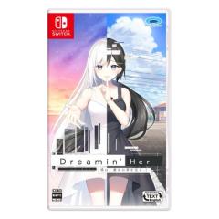 �y�����O���o�ׁE���[���֑��������zSwitch Dreamin�f Her (��ذ�� ʰ) - �l�́A�ޏ��̖�������B- (7/16����)�i71290�j