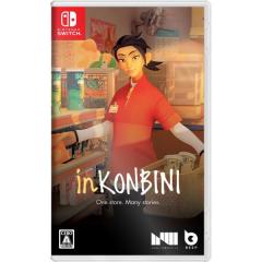 �y�V�i�E���[���֑��������zSwitch inKONBINI: One Store. Many Stories (�� �����) (������T�t)�i61081�j