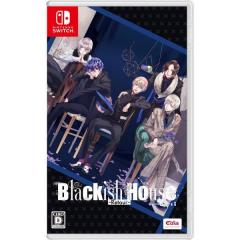 �y�V�i�E���[���֑��������zSwitch Blackish House ��sideZ -Retour- (90826�j