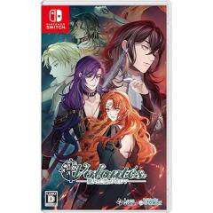 �y�V�i�E���[���֑��������zSwitch �����ƖS��̃��H�����e (38220�j