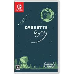 �y�����O���o�ׁE���[���֑��������zSwitch CASSETTE BOY (�J�Z�b�g�{�[�C) (4/30����/������T�t)�i74017�j