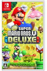 �y�V�i�E���[���֑��������zSwitch New �X�[�p�[�}���I�u���U�[�Y U �f���b�N�X�i41281�j