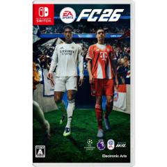 �y�V�i�E���[���֑��������zSwitch EA SPORTS FC 26 (������T�t)�i24763�j