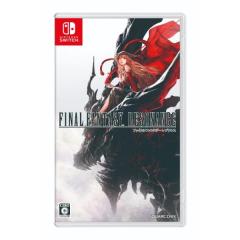 �y�V�i�E���[���֑��������zSwitch FINAL FANTASY RESONANCE (�t�@�C�i���t�@���^�W�[ ���]�i���X) (������T�t)�i12157�j