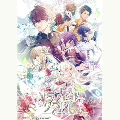 �y�����O���o�ׁE���[���֑��������zSwitch �I�����s�A�\���� Catharsis (�J�^���V�X) (12/18����/������T�t)�i99061�j